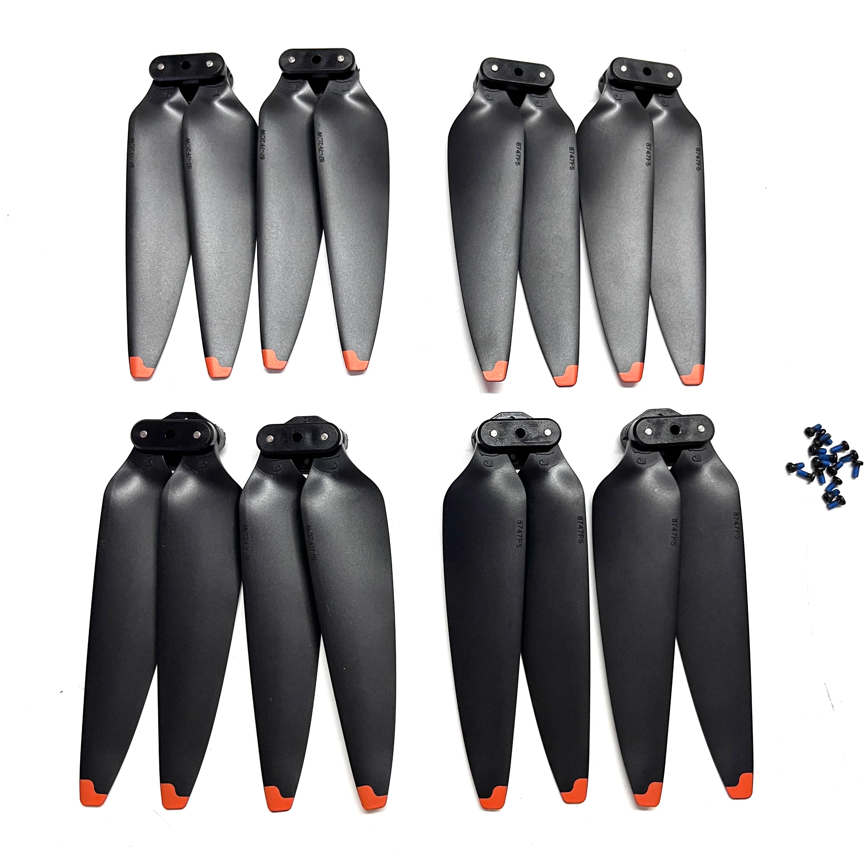 AE30 GPS Drone Blade Drone P7MAX P7 Max GPS KY001 Helicopter CW CCW accessoire professionnel Quadcopter