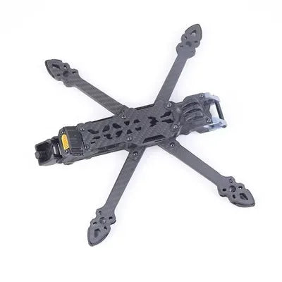 HSKRC F5X 225 V2 5inch Frame X Style Drone RC Racing FPV Freestyle Fit for DJI O3 Air Unit