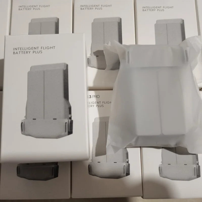 3850mAh Intelligent Flight Battery for DJI Mini 3 Pro/Mini 3 Extended Long-Lasting Battery Safe Charging Compatible Replacement