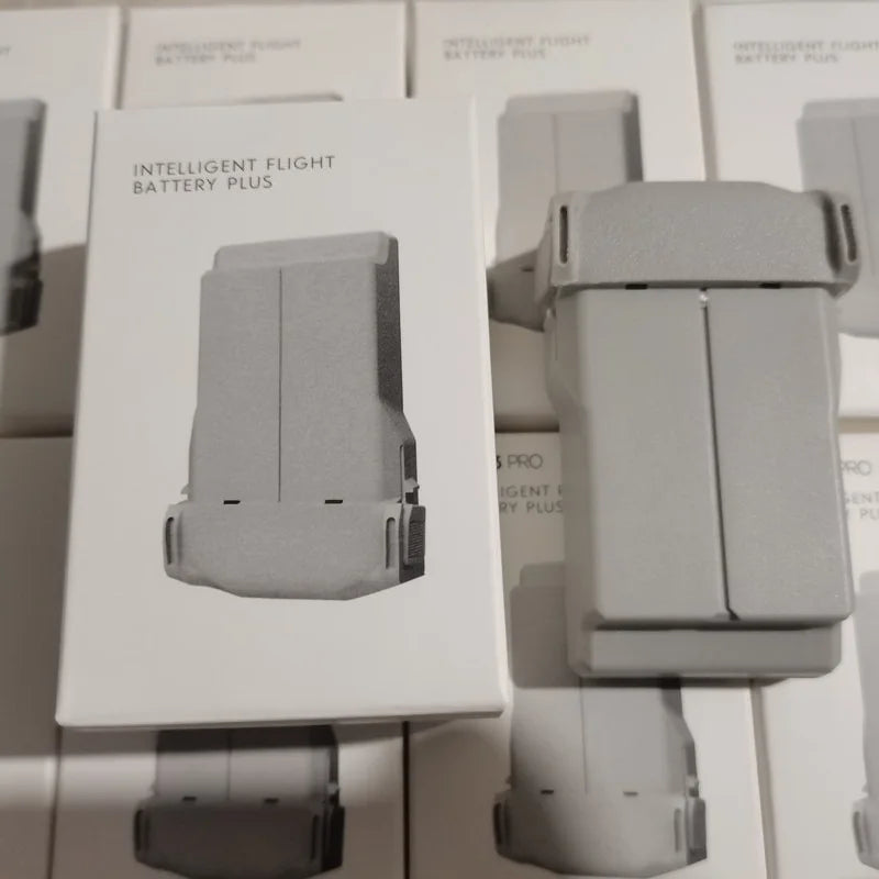 3850mAh Intelligent Flight Battery for DJI Mini 3 Pro/Mini 3 Extended Long-Lasting Battery Safe Charging Compatible Replacement