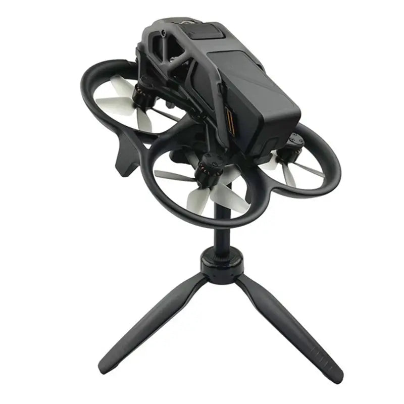 A37T-For DJI AVATA Drone Desktop Display Stand Durable And Stylish Design Aesthetic Protection Enhancement Accessory