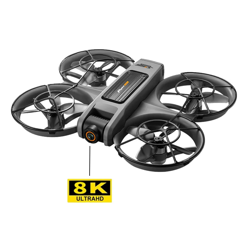 2026 NEW Original Drone 8K WIFI GPS Professional HD Aerial Photography Remote Control Aircraft HD Dual Camera Quadcopter Toy UAV