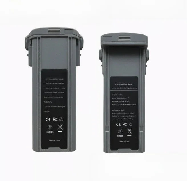 FOR DJI Mavic Air 3 Battery 4241mAh Replacement for Air 3/Air 3S Drone Intelligent Flight Battery Long Endurance Safe