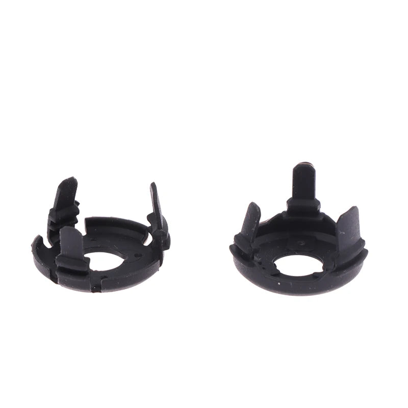 New 2Pcs Gimbal Rubber Dampers For DJI Mini 3 Pro Left & Right Damping Cushion Shock-absorber Ball Drone Repair Parts