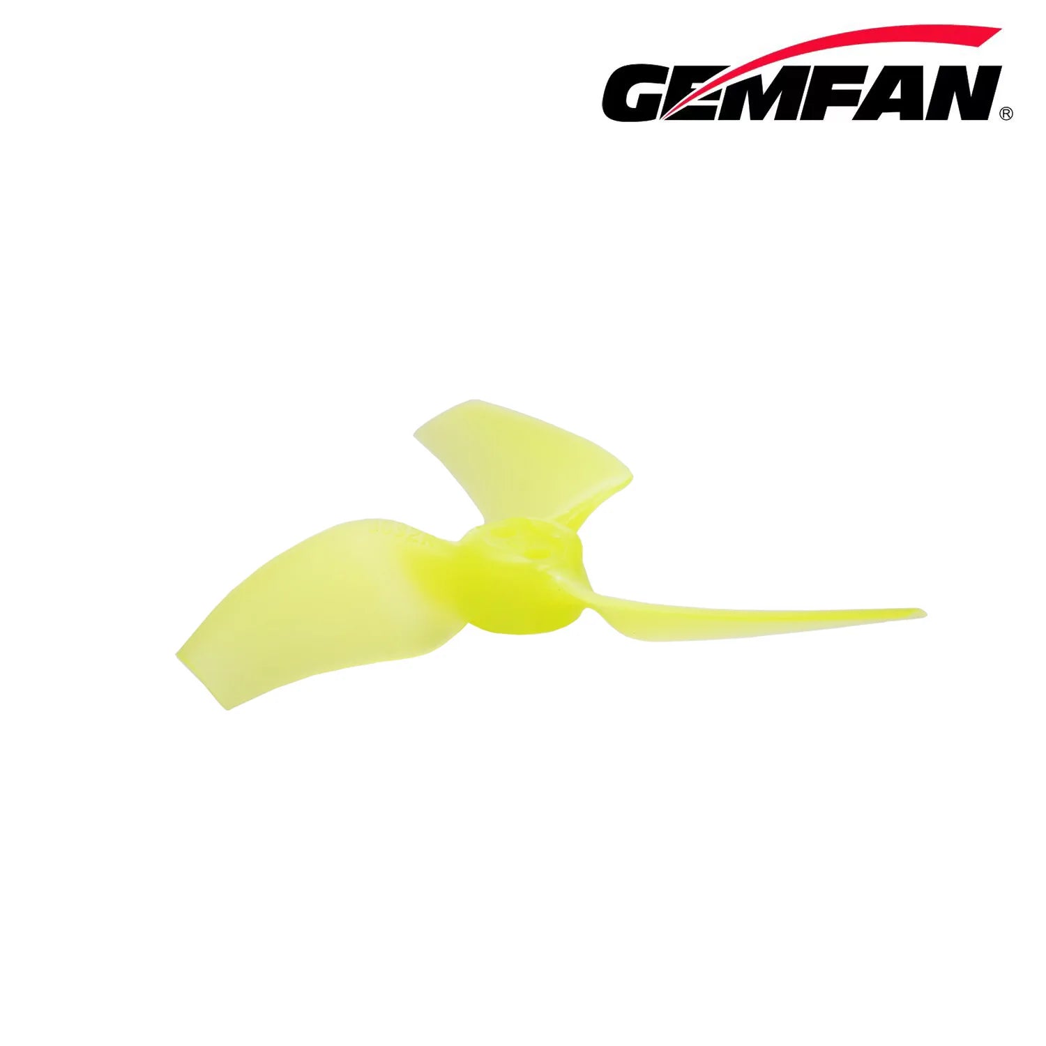 Gemfan 3.2inch Props for DJI avata 2 3032-3 Propeller 2mm Hole RC Drones DIY Multirotor FPV Parts 6Pair/12PCS