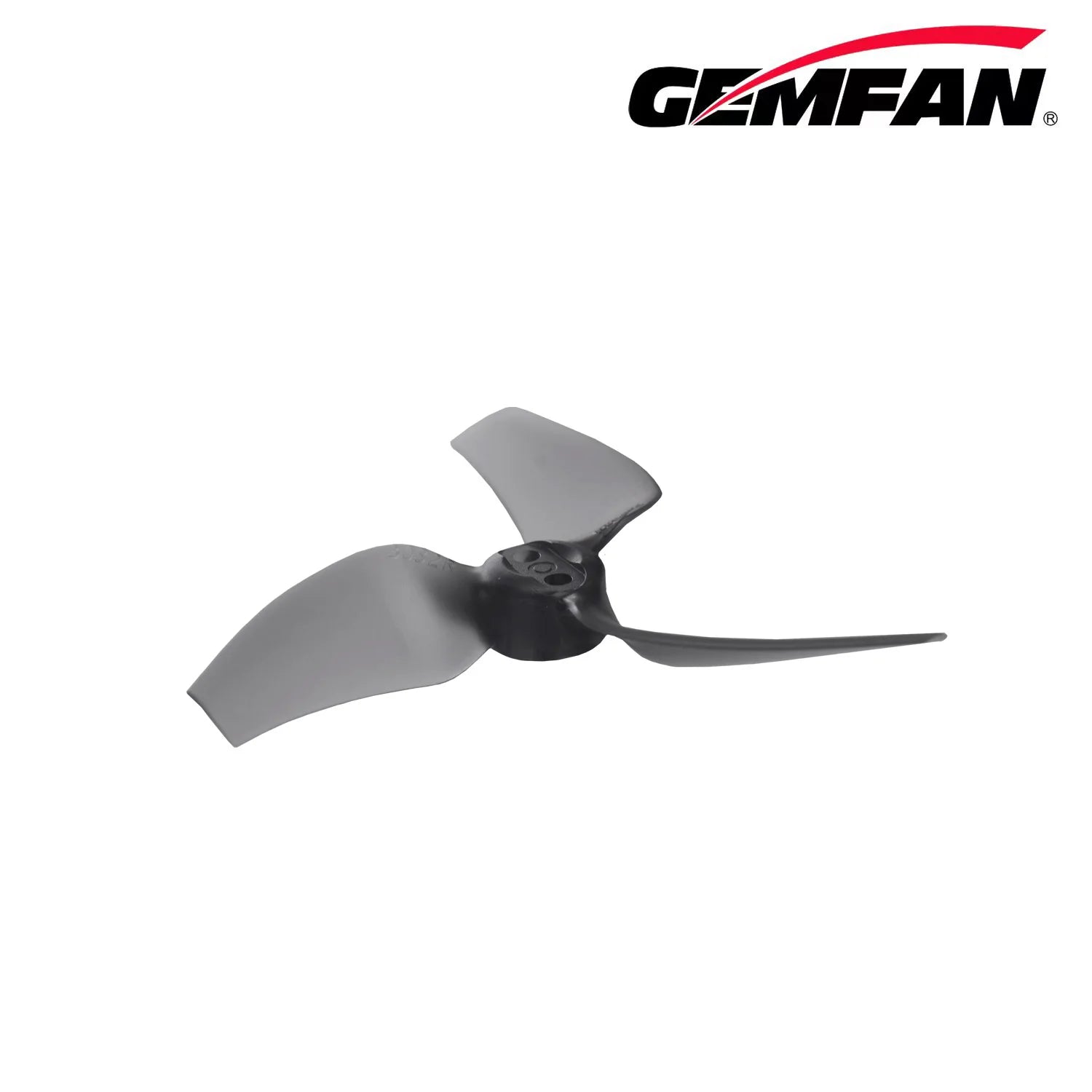 Gemfan 3.2inch Props for DJI avata 2 3032-3 Propeller 2mm Hole RC Drones DIY Multirotor FPV Parts 6Pair/12PCS
