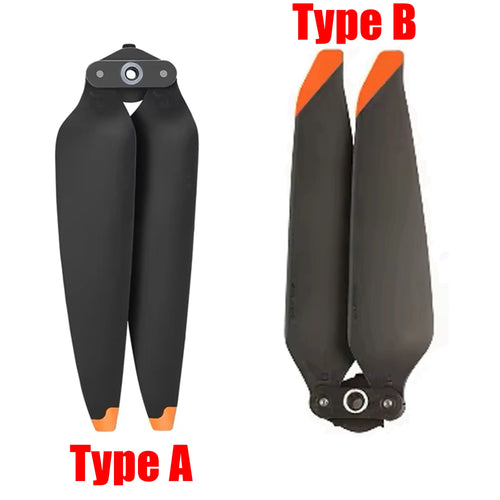9453F Quick Release Foldable Blade Drone Prop Light Weight Propellers for DJI Mavic 3 Mavic 3 Cine Plane Replacement Accessories