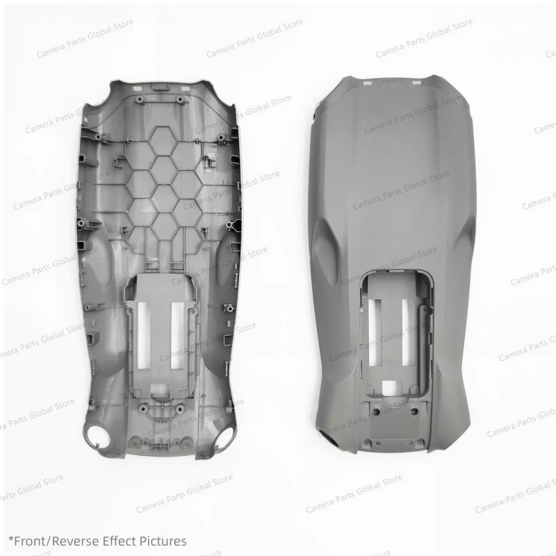 Genuine Drone Upper Shell Air 3 Body Frame Upper Shell For DJI Air 3 Body Shell Top Cover Air3 UAV Repair Parts