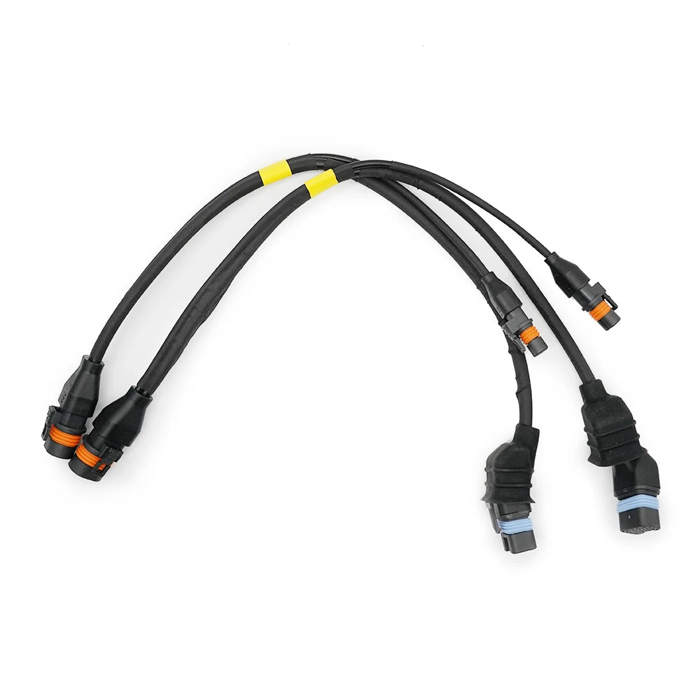 Atomized Sprinkler Adapter Cable for DJI Agras T50 T25 Agriculture Drone Accessories Plant Protection UAV Repair Parts Brand New