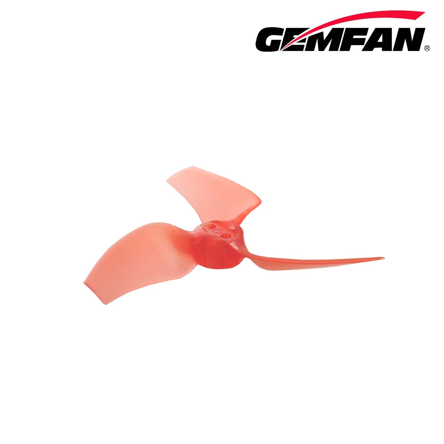 Gemfan 3.2inch Props for DJI avata 2 3032-3 Propeller 2mm Hole RC Drones DIY Multirotor FPV Parts 6Pair/12PCS