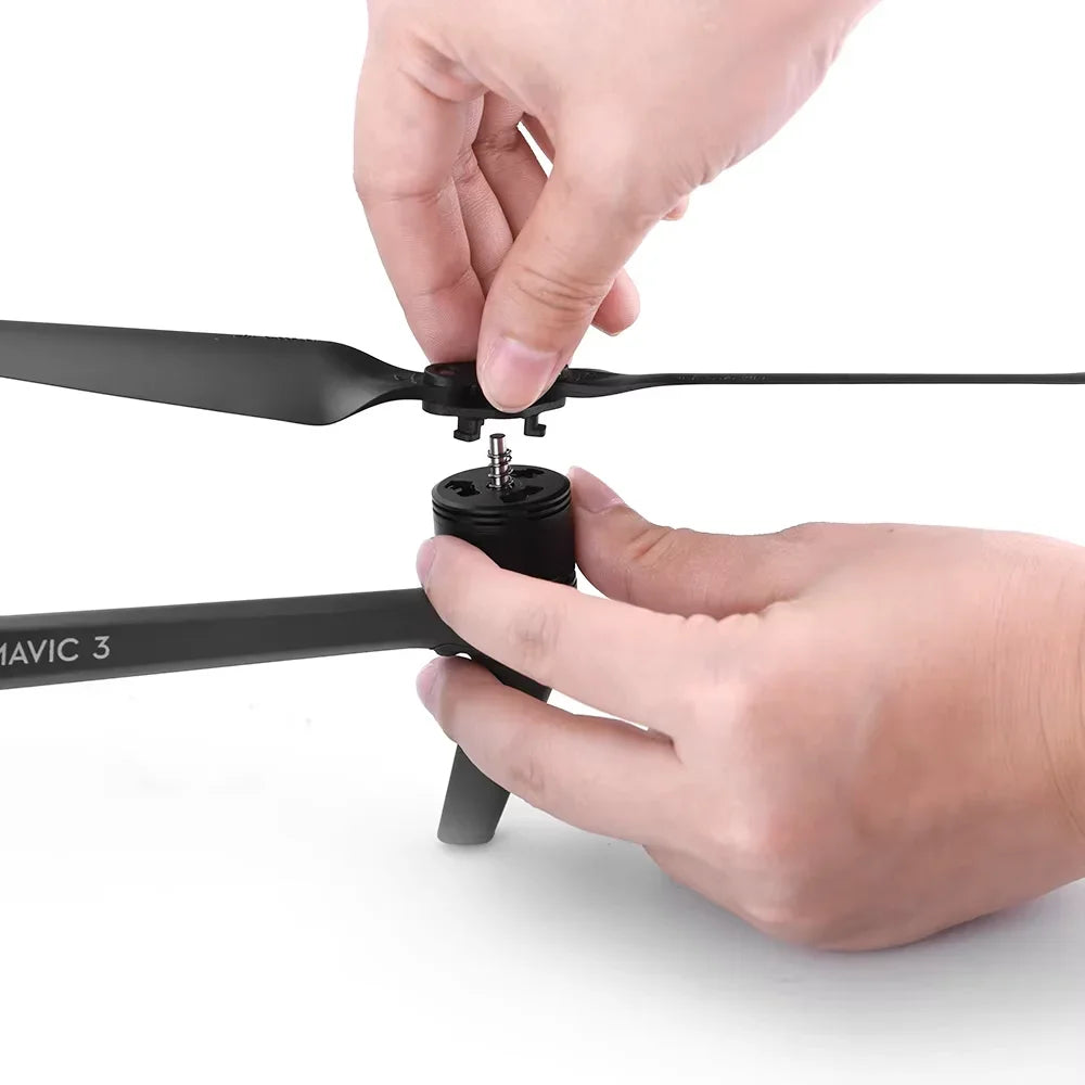 9453F Quick Release Foldable Blade Drone Prop Light Weight Propellers for DJI Mavic 3 Mavic 3 Cine Plane Replacement Accessories