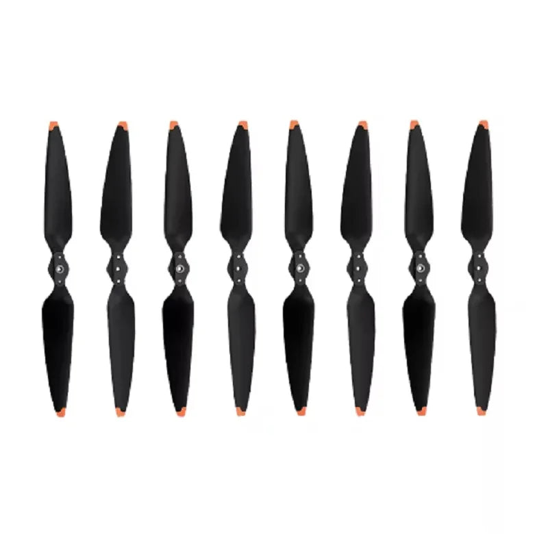 100% Original propeller for DJI AIR 3 Air 3S Drone 8747F Replacement Propeller Quick Release TPU Wing Fan Blade Drone spare part