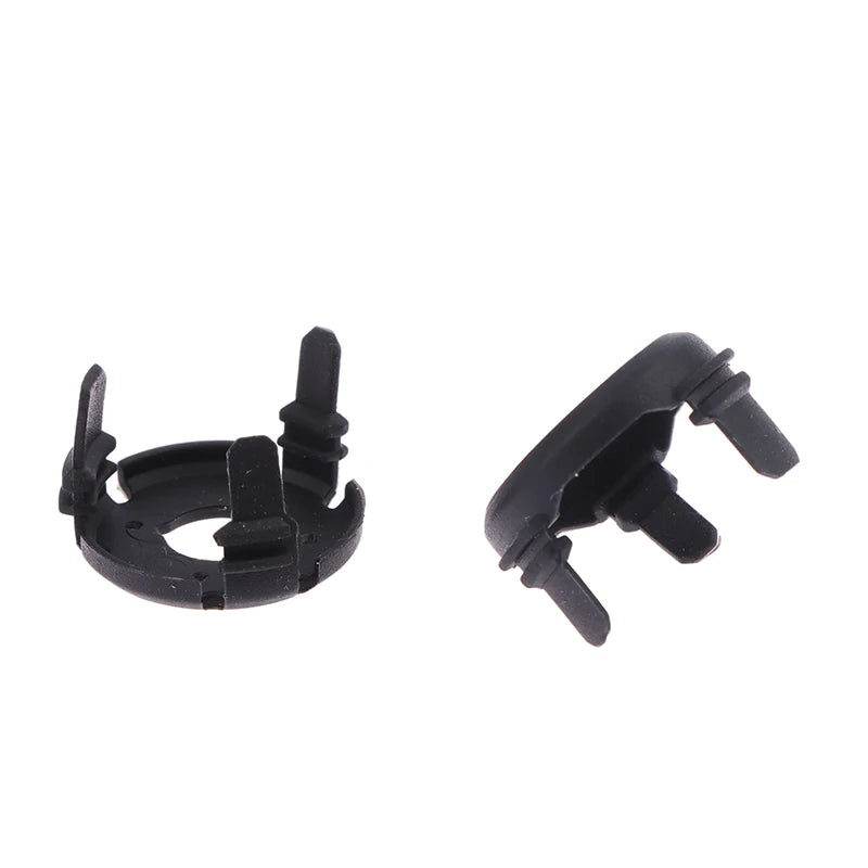 New 2Pcs Gimbal Rubber Dampers For DJI Mini 3 Pro Left & Right Damping Cushion Shock-absorber Ball Drone Repair Parts