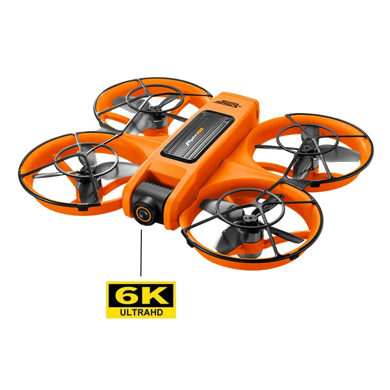 2026 NEW Original Drone 8K WIFI GPS Professional HD Aerial Photography Remote Control Aircraft HD Dual Camera Quadcopter Toy UAV