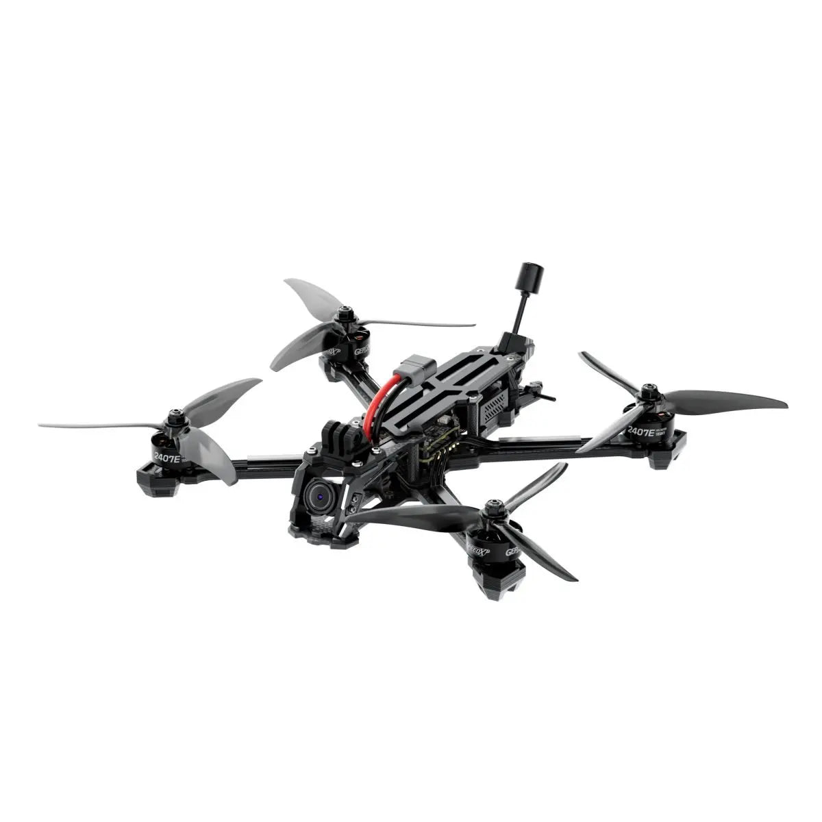 GEPRC Vapor-X5 X6 D5 D6 DJI O3 O4 Pro Drone PNP GEP-F722-HD V2 ICM42688 2407E 1750KV 6S XT60 NO VTX 428g±5g For RC FPV Drone