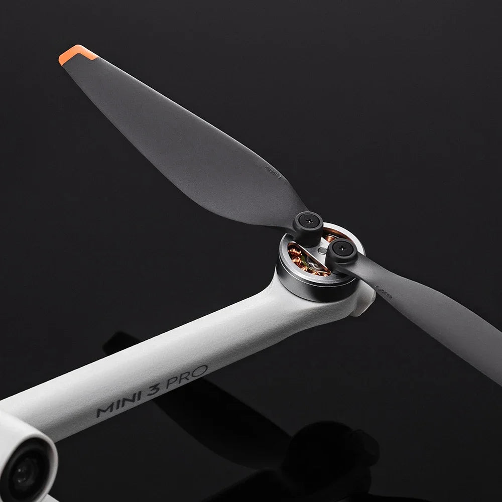 100% Original Propeller for DJI Mini 4 Pro Drone 6030 Props Blade Light Weight Wing Fans Spare Parts Accessories