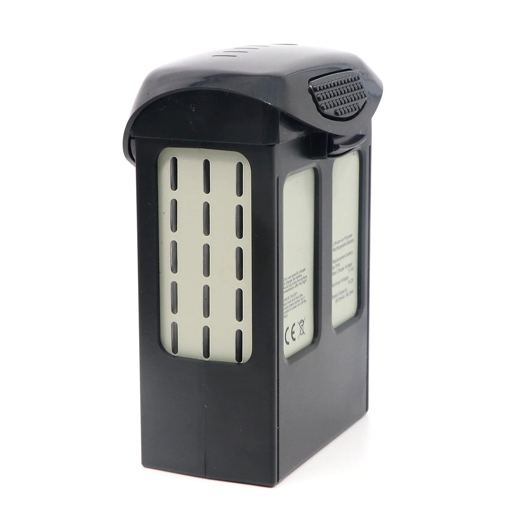 5870mAh High-Capacity Intelligent Battery for DJI Phantom 4 Pro Night Edition Drone - Extended Flight Time Smart Battery