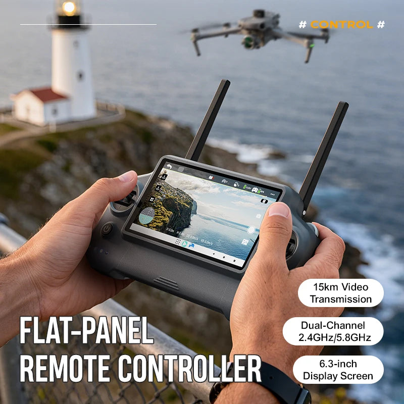 2026 New Wing 100 GPS Drone 8K Camera Three Axis Gimbal With Screen Brushless Obstacle Avoidance Foldable Quadcopter Dron RC Toy