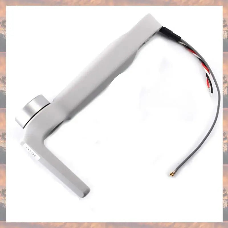 2025 New-Left Front Arm Replacement With Motor For DJI Mini 2 Drone Repair Parts