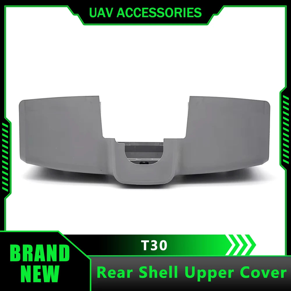 DJI Agras T30 Rear Shell Upper Cover Plant Protection UAV Repair Parts Agriculture Drone Accessories Brand New
