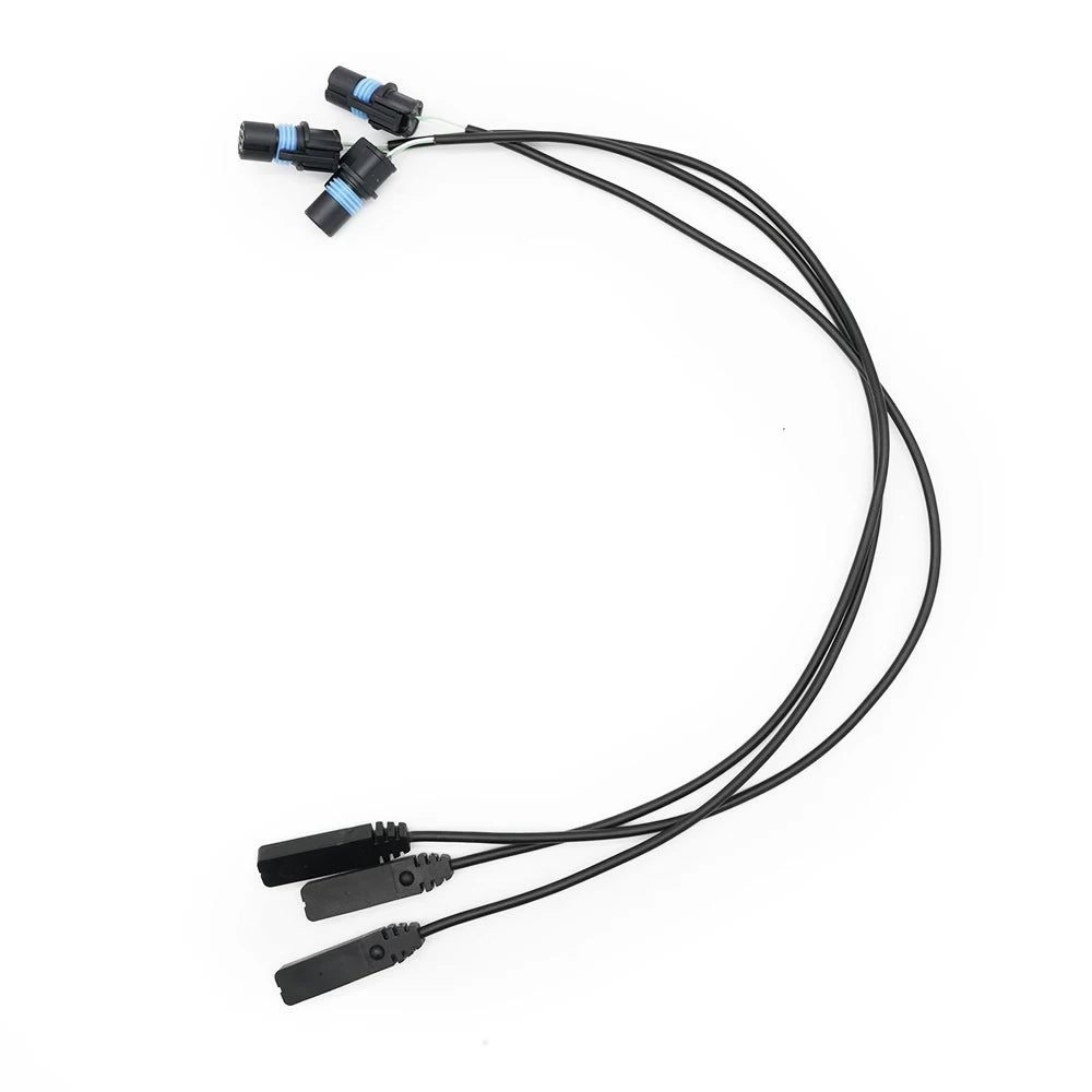 Agriculture Drone Accessories for DJI Agras T40/T20P Aircraft Arm In-Position Detector Signal Cable Brand New UAV Repair Parts