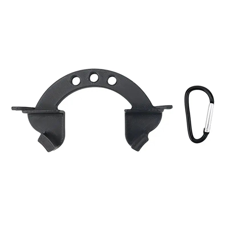 BTLIFE-Portable Storage Desktop Backpack Hook For DJI NEO 2 Drone- Wall Mount Fixed Hook For DJI NEO 2 Accessory