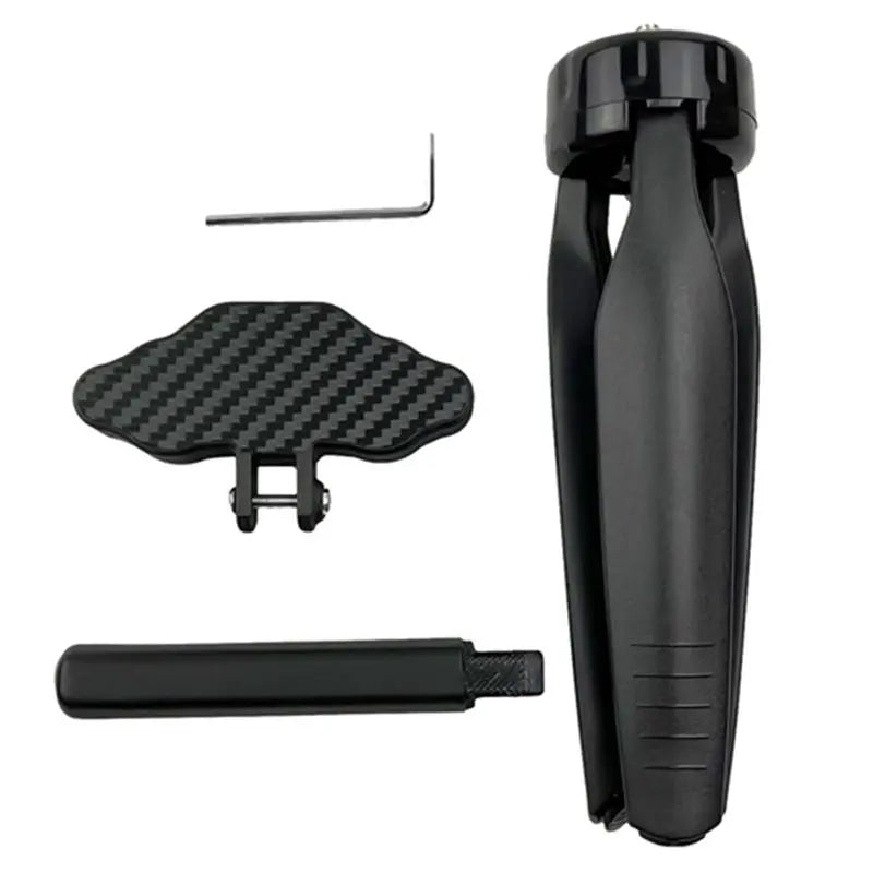 A37T-For DJI AVATA Drone Desktop Display Stand Durable And Stylish Design Aesthetic Protection Enhancement Accessory