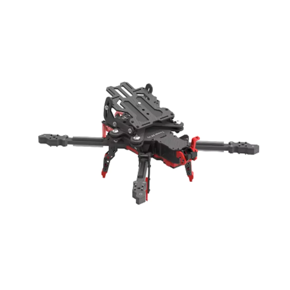 2026Iflight Taurus X8 V3 8 Inch Cinelifter with 8mm Arm High Quality Frame Kit for FPV   Remote Control Framework Accessorie