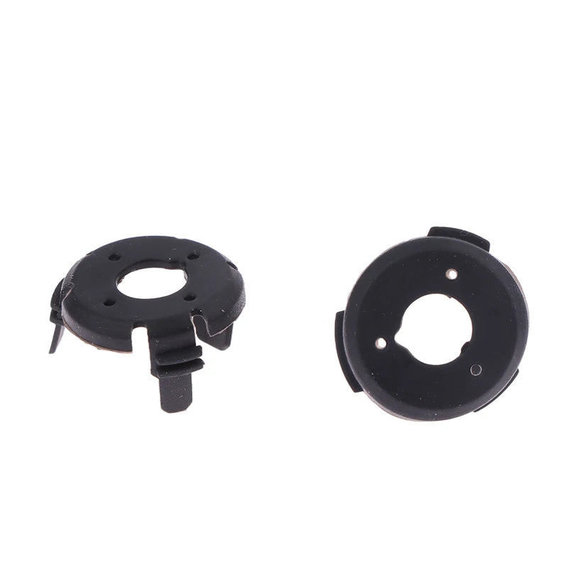 New 2Pcs Gimbal Rubber Dampers For DJI Mini 3 Pro Left & Right Damping Cushion Shock-absorber Ball Drone Repair Parts