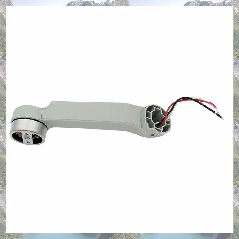 2025 New-Left Front Arm Replacement With Motor For DJI Mini 2 Drone Repair Parts