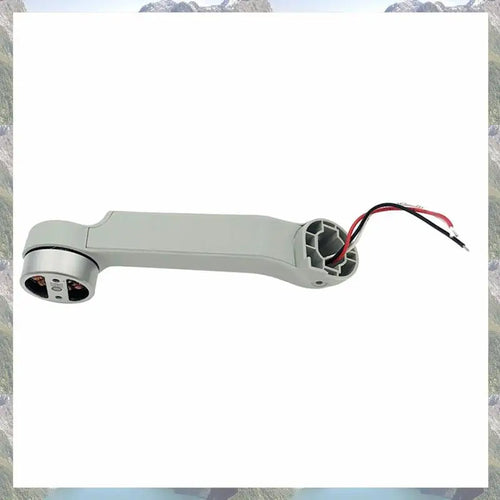2025 New-Left Front Arm Replacement With Motor For DJI Mini 2 Drone Repair Parts