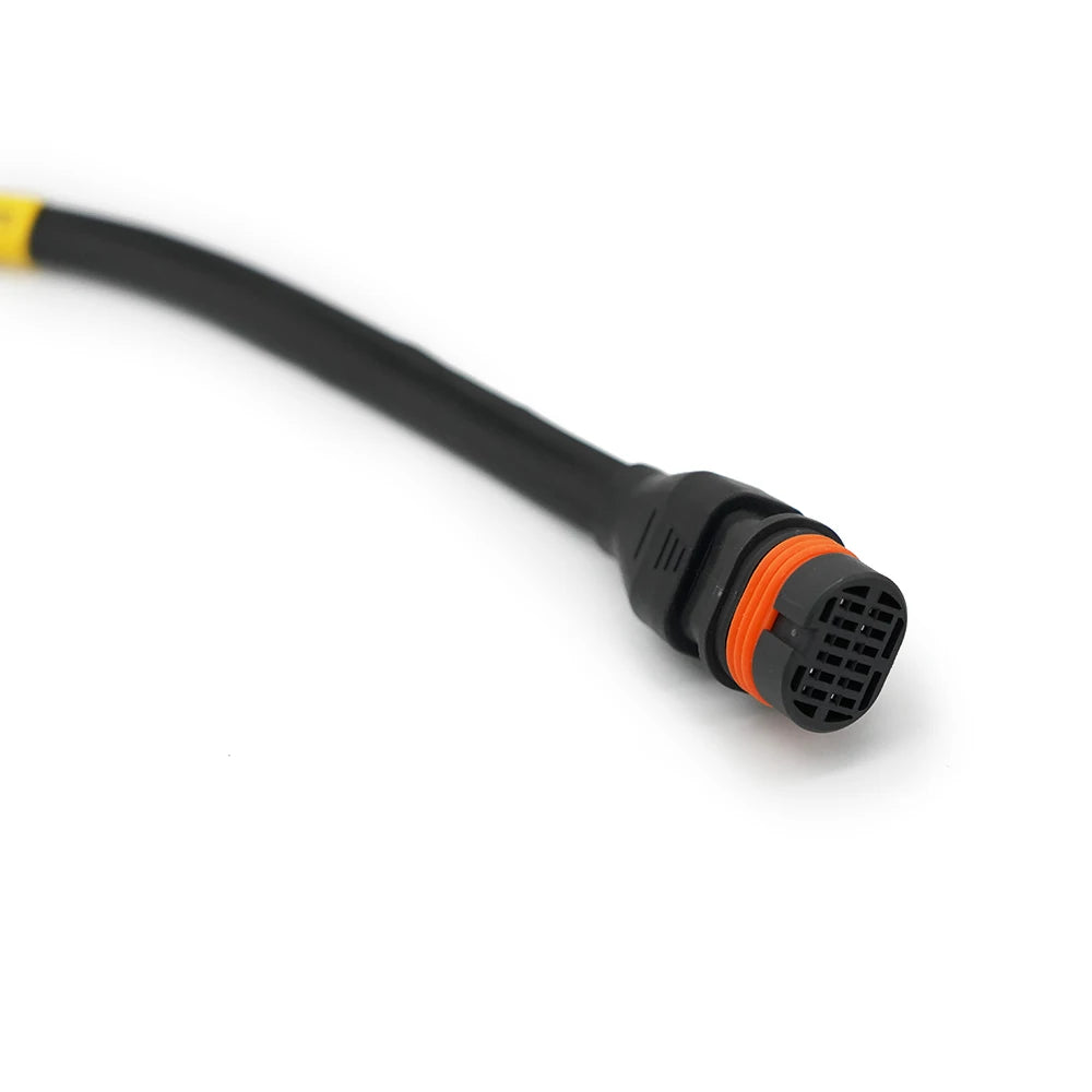 Atomized Sprinkler Adapter Cable for DJI Agras T50 T25 Agriculture Drone Accessories Plant Protection UAV Repair Parts Brand New